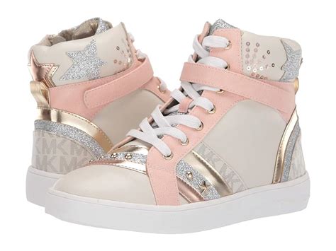 michael kors kids shoes